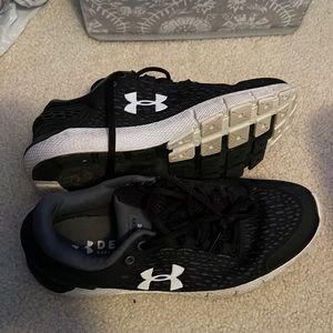 UA sneakers